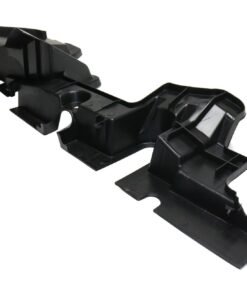 Front Air Deflector left side for 2014-2016 Toyota Highlander LE, LE Plus, XLE