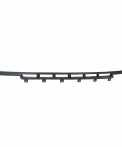 CAPA Front Air Dam Deflector / Lower Valance for 2014-2018 Dodge Durango