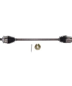 TrueDrive RH28160083 Front Axle Assembly Right Side for 2011-2014 Hyundai Sonata