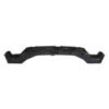 Sherman HYELAN19-83Q-0 Rear Bumper Reinforcement for 2019-2020 Hyundai Elantra