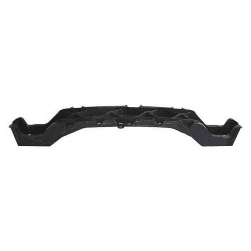 Sherman HYELAN19-83Q-0 Rear Bumper Reinforcement for 2019-2020 Hyundai Elantra