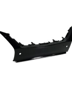 New Front Trim 622789UF1A black for 2019 Nissan Murano Platinum SL SV