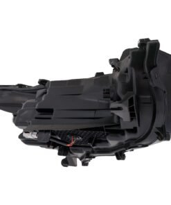 Headlight TO2502303C CAPA LED Left Side for 2021-2023 Toyota Highlander