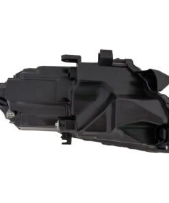 Headlight 260606RR6A-PFM Halogen Left Side for 21-23 Nissan Rogue S USA Built