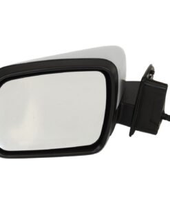 Kool Vue LR04EL Mirror left side power glass for 2011-2013 Land Rover LR4 Base