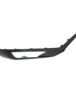 Front Bumper Trim 398298968 right passenger side primed for 2016-2019 Volvo XC90