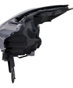 Headlight SU2503172C CAPA LED Right Side for 2020 Subaru Legacy/Outback