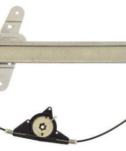 Sherman 518-900L Front Window Regulator left side for 1998-2011 Lincoln Town Car