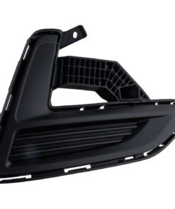 Front Bumper Face Bar End left side for 2019-2021 Mercedes Benz A220 Sedan