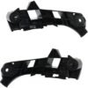 New Rear Bumper Retainer set 2 pc for 2011-2015 Scion xB Base