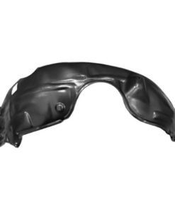 Sherman 8154-24SQ-1 Front Fender Liner Left Side for 2007-2011 Toyota Camry