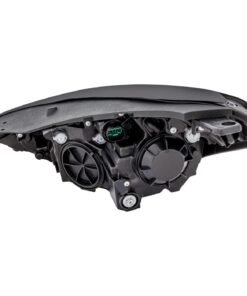 Headlight 92102D3500 HY2503234 Halogen Right Side for 2019-2021 Hyundai Tucson