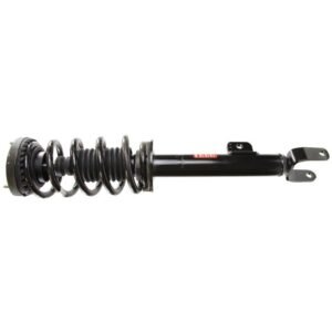 Monroe 372665 Front Shock Absorbers And Strut Assembly for Dodge Charger SXT RWD