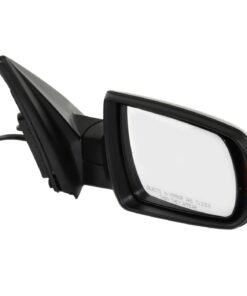 Kool Vue KA36ER-S Power Mirror right side textured for 2011-2015 Kia Sorento