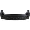 New Rear Bumper Cover 850223KA0H primed for 2013-2016 Nissan Pathfinder