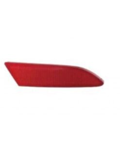 Sherman 407-175QR Bumper Reflector rear right side for 2012-2018 Ford Focus