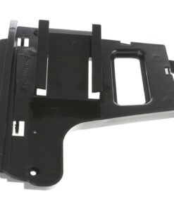Front Bumper Retainer 51118125308 right side for 1995-2001 BMW 740iL/750iL Base