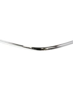 New Front Bumper Trim L016101 right side for 2003-2011 Lincoln Town Car