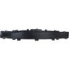New Rear Bumper Reinforcement CAPA for 2014-2016 Hyundai Elantra GL, GLS, L, SE
