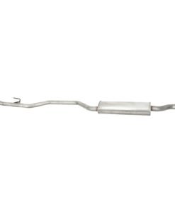 20300CA001 Muffler rear steel for 2003-2007 Nissan Murano SE, SL