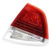 Magneti Marelli Y59LLE861 Tail Light Right Side for 07-08 BMW 328xi/328i Base