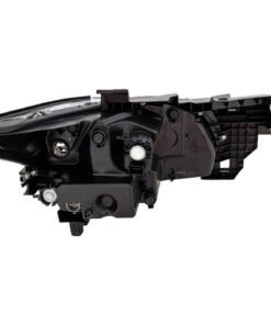 Headlight TM52510L0C MA2502148C LED Left Side for 2016-2023 Mazda CX-9