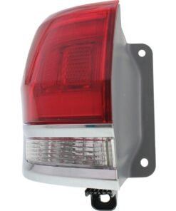 Tail Light left side for 2014-2021 Grand Cherokee Laredo, Limited, Overland