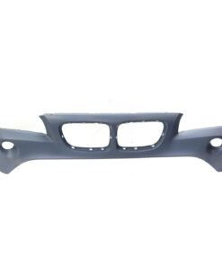 51112993565 CAPA Bumper Cover Fascia Front for BMW X1 2012