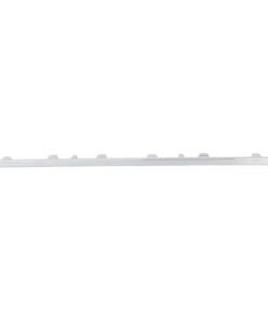 Front Bumper Trim HY1044118 Chrome Center for 2021-2023 Hyundai Elantra