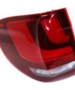 Tail Light LED left side for 2014-2018 BMW X5 sDrive35i, xDrive35d, xDrive35i
