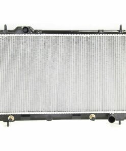 Radiator for 2000-2002 Dodge Neon 2.0L Non-turbo, Manual or 3-Speed Auto