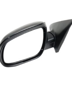 Kool Vue KA70EL-S Mirror Heated Left Side for 2011-2012 Kia Forte Koup EX, SX