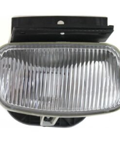 Front Fog Light YL5Z15200AA right side for 1998-2000 Ford Ranger EV, XL, XLT