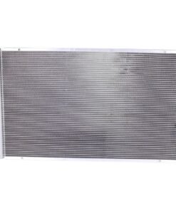 Kool Vue KVAC3093 A/C Condenser for 2004-2009 Toyota Prius Base