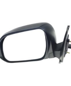 Kool Vue TY140EL-S Mirror Left Side for 12-15 Toyota Tacoma Base, Pre Runner