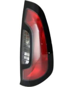 New Tail Light halogen right side CAPA for 2014-2019 Kia Soul