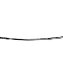 Sherman 902-355A Rear Bumper Molding Strip for 2007-2014 Chevy Tahoe