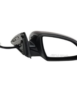Kool Vue KA86ER-S Mirrors Heated w/ memory Right Side for 2016-2018 Kia Optima