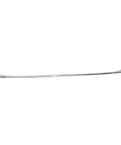 New Front Bumper Trim 51117439128 center chrome for 2018-2021 BMW X3
