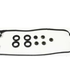 New Valve Cover Gasket Set for 1996-2000 Honda Civic X, DX, EX, HX, LX, Si