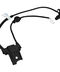 Rear ABS Speed Sensor 895460T011 w/ Harness Left Side for 2009-2015 Toyota Venz