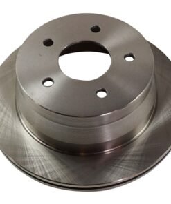 SureStop STPC27110009 Rear Disc Brake Rotor 11.61 in for 1998-2003 Chevrolet S10