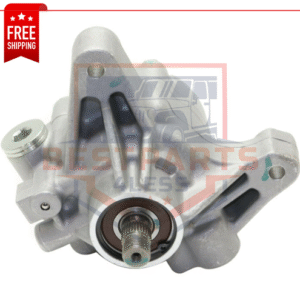 NEW Power Steering Pump for 07-12 Honda Accord/CR-V/Element & Acura RSX/TSX/RDX