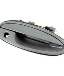 Sherman 644-135L Front Exterior Door Handle left side for 95-99 Buick Riviera