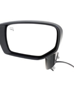 Kool Vue SU45EL-S Mirror Heated Left Side for 2015-2016 Subaru Impreza