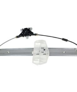 Front Window Regulator right side for 2007-2016 Jeep Wrangler Rubicon, Sahara