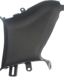 New Bumper Inner Air Deflector front passenger side for 2016-2018 Chevy Camaro