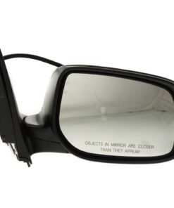 Power Door Mirror RH Right Passenger Side for 2009-2013 Toyota Corolla