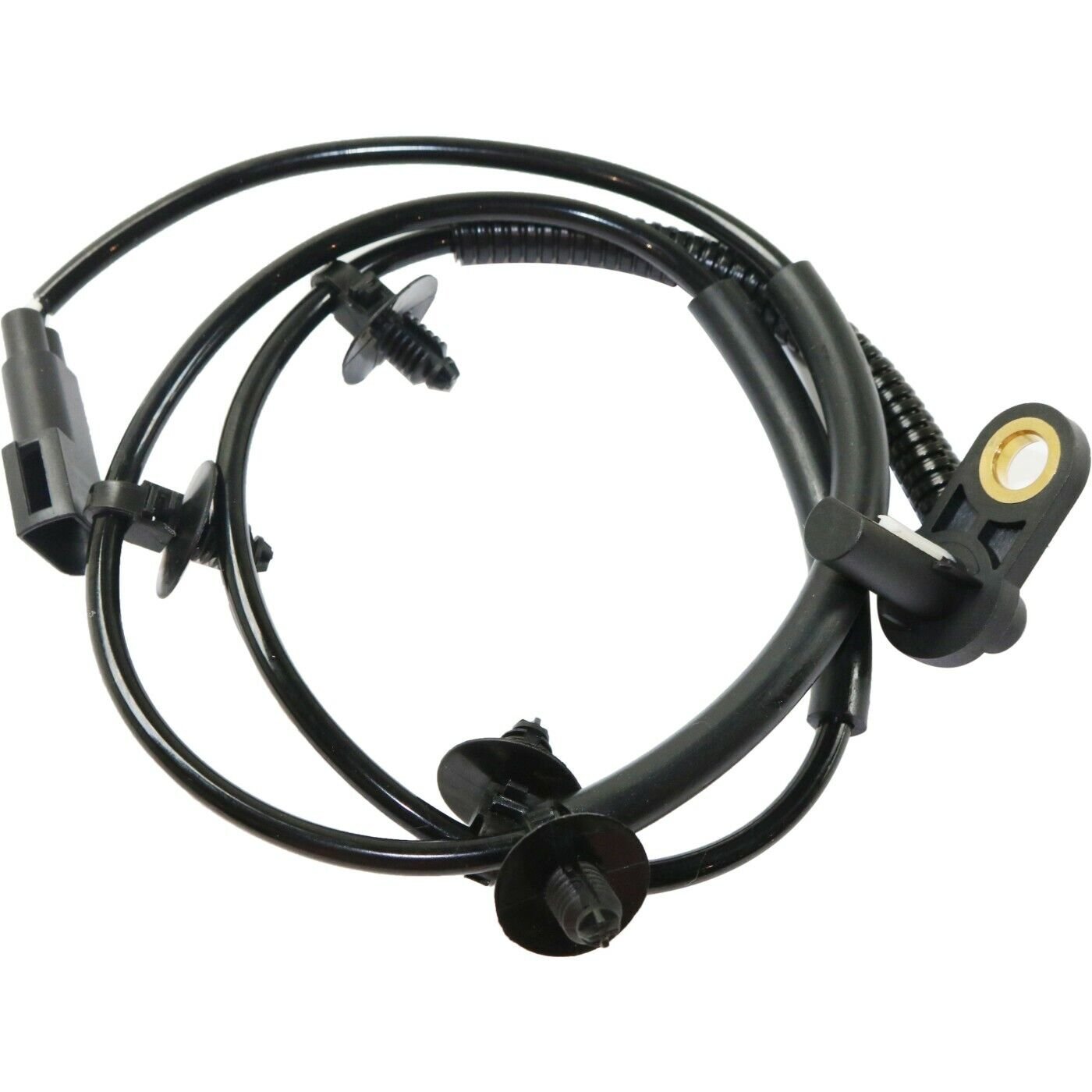 New Rear ABS Speed Sensor left side for 2002-2008 Jaguar X-Type Base