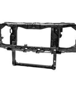 Sherman 031-49AQU Radiator Support for 2008-2012 Jeep Liberty